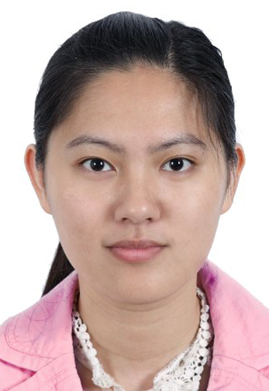教育科学学院行政班子