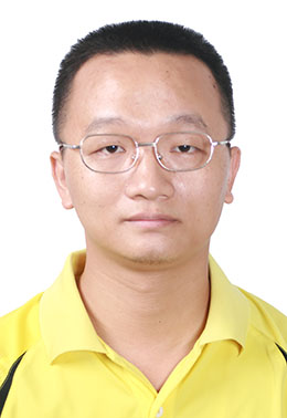 教育科学学院行政班子